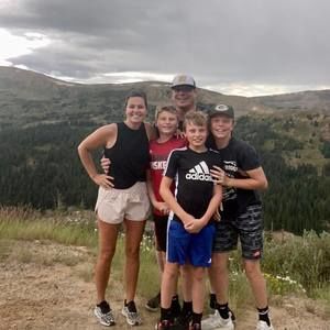 Meet your Posher, Jessie